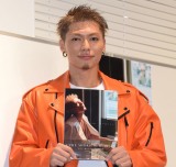 EXILE SHOKICHI�g�Z�N�V�[�ʐ^�W�h�́u�C�C�����̎d�オ��v 