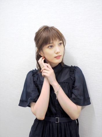 画像 写真 本田翼 新しいことをやってみたい と意欲 東野圭吾 手紙 では初の母親役 2枚目 Oricon News 画像 写真 本田翼 新しいことをやってみたい と意欲 東野圭吾 手紙 では初の母親役 2枚目 Oricon News