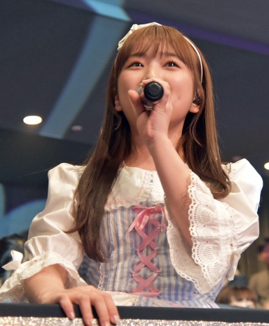 画像 写真 宮脇咲良 矢吹奈子 Hkt48ライブで涙の決意表明 66枚目 Oricon News