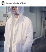 ���c���j�A�w���w�����L�x�I���Ɠ����ɃC���X�^�J�n 