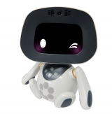 �R�~���j�P�[�V�������{�b�g�uunibo�v�i���j���{�b�g�j 