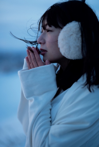 乃木坂46北野日奈子 1st写真集が発売前に2度目の重版 限定版も予約急増 Oricon News