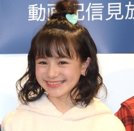 画像 写真 Js流行語 大賞は 卍 人気プチモも納得 プリクラでも使う 8枚目 Oricon News