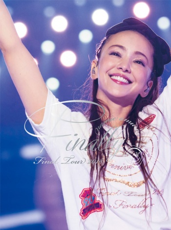 オリコン年間 安室奈美恵が席巻 音楽ソフト総売上通算2度目の1位 アルバムは43年ぶり史上2作目の快挙 Oricon News