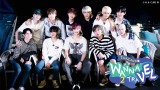 Wanna Oneo郊AeBԑgwWANNATRAVEL 2xdTV2019N21{zMiCjkt &CUBE M 