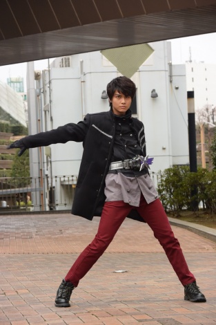画像 写真 手裏剣戦隊ニンニンジャー 多和田任益 仮面ライダー