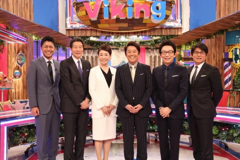 画像 写真 河野景子さん 離婚報道後初メディア出演 洗脳騒動から貴の乱まで 坂上忍の直撃に涙の告白 3枚目 Oricon News