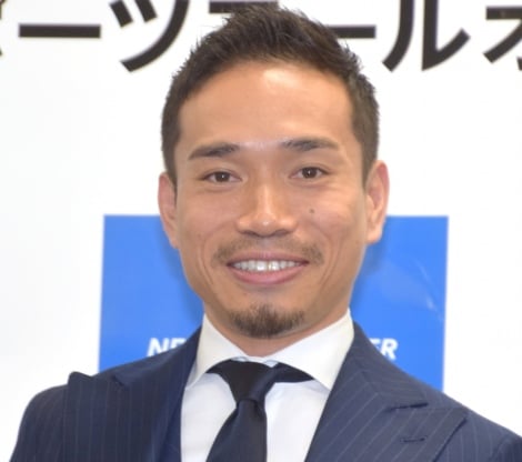 長友佑都選手 肺気胸でドクターから衝撃告知 死んでいたかも Oricon News