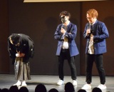 �Ӎ߂����s�����G�O�X�v���[�W�����E���΂�悵���i���j���t�@���N���u����C�x���g�wEDISION LABO�x �iC�jORICON NewS inc. 