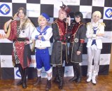 �R���P�u�M�ʂ��o���Ȃ��Ɩ����������Ȃ��v�@����V���[�Y�w����X�e�x�o���L���X�g���ӋC���� 