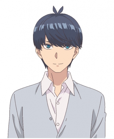 画像 写真 五等分の花嫁 キャラ紹介風pv公開 冬コミでクリアカレンダーポスター配布 16枚目 Oricon News 画像 写真 五等分の花嫁 キャラ紹介風pv公開 冬コミでクリアカレンダーポスター配布 16枚目 Oricon News