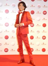 �w��69��NHK�g���̍���x�̃��n�[�T���ɎQ�������X�삫�悵 �iC�jORICON NewS inc. 