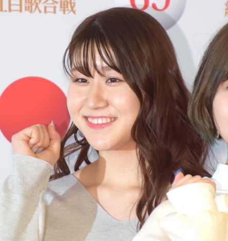 画像 写真 紅白リハ リトグリ 来年は 勝負の1年 世界中の人に知ってもらえたと思えるように 7枚目 Oricon News