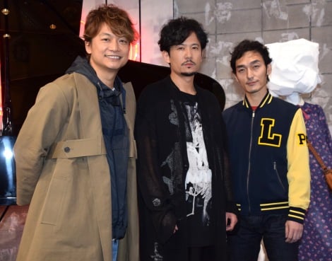 画像 写真 平成を代表するグループ Smap 偉大な功績をcmから振り返る 1枚目 Oricon News