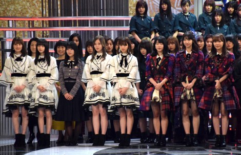 画像 写真 紅白リハ エレカシ宮本 椎名林檎 Aikoと女子トーク 7枚目 Oricon News