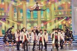 �y�g�����n�zHey! Say! JUMP�A�����Ō�̍g���ő�W�����v 