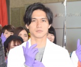 �փW���j���A�V�ȁucrystal�v��3�E6���� �ь˗��剉�h���}�̎��̂� 