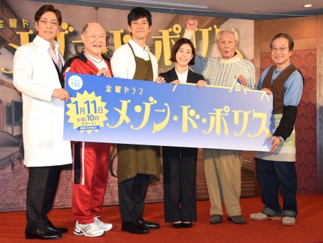 ()ܘYAp쑢AGrA[AߓbA=TBSnAh}w]EhE|Xx䂠 (C)ORICON NewS inc. 