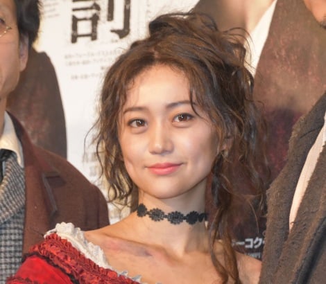 大島優子の画像まとめ Oricon News