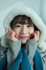 乃木坂46北野日奈子、ソロ写真集が3度目重版 累計発行7.2万部に