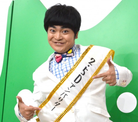加藤諒 2 5次元ミュージカルの 顔 就任 おぼっちゃまくん 演りたい Oricon News