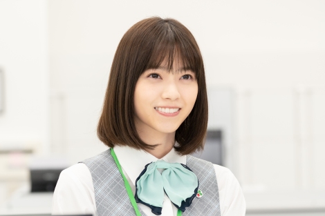 西野七瀬 乃木坂46卒業後初の連ドラレギュラー すごくホッとしました Oricon News