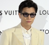 ��c���T�A�֓��H�A���֗T���炪�ŐV�R�[�f���I ���B�g���̃p�[�e�B�[�ɃC�P�����W�� 