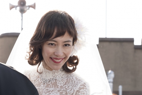 画像 写真 木村佳乃 男をたぶらかす なにわファッション 公開 派手なんてもんじゃない 4枚目 Oricon News
