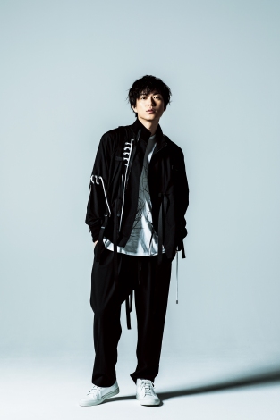News 真木よう子主演ドラマop曲担当 加藤シゲアキは第3話に出演も Oricon News