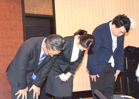 画像 写真 秋元康氏 暴行被害騒動を 憂慮 Ngt48運営が明かす 3枚目 Oricon News