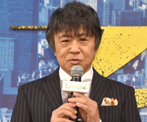 画像 写真 野村萬斎 香川照之の演技に驚き 迫力が 及川光博は 表情筋のアスリート と表現 10枚目 Oricon News