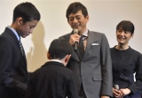 iy΂܂߂锎؊= fw߂񂽂҂x̏䂠 (C)ORICON NewS inc. 
