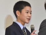 fw߂񂽂҂x̏䂠ɏoȂR^ (C)ORICON NewS inc. 
