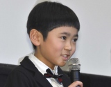 fw߂񂽂҂x̏䂠ɏoȂiy (C)ORICON NewS inc. 