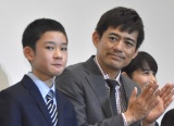 fw߂񂽂҂x̏䂠ɏoȂ (C)ORICON NewS inc. 