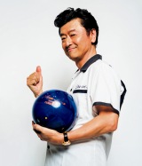 �g��̃{�E�����O�D���h�K�c���S����Â���uKUWATA CUP�v�̕���������@�V���j�b�g�̂���I�ڂ��H 