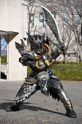 画像 写真 仮面ライダージオウ 龍騎 の世界が復活 須賀貴匡 津田寛治16年ぶり参戦 2枚目 Oricon News