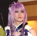 画像・写真 | 刀ミュ『三百年の子守唄』が開幕 崎山つばさらが意気込み