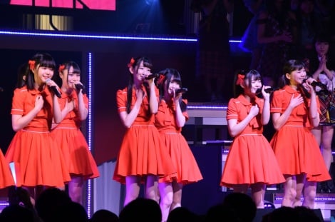 画像・写真 | 【リクアワ】AKB48チーム8が涙の初V NGT48はV3ならず【25→1位】 28枚目 | ORICON NEWS