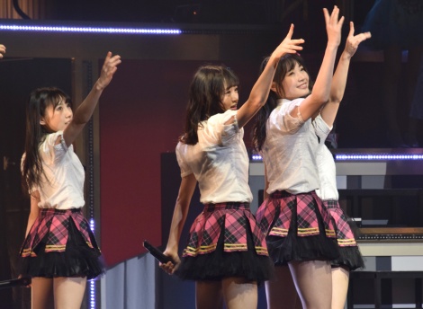 画像・写真 | 【リクアワ】AKB48チーム8が涙の初V NGT48はV3ならず【25