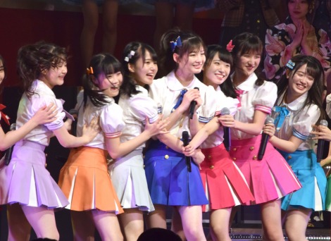 画像・写真 | 【リクアワ】AKB48チーム8が涙の初V NGT48はV3ならず【25 