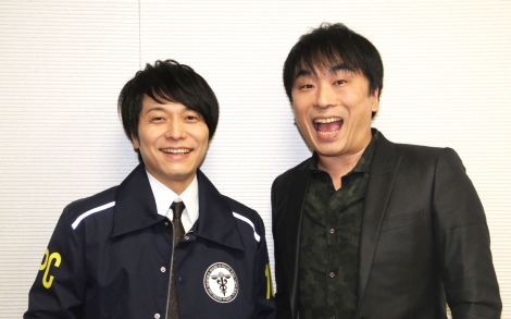 関智一 野島健児 声優にとっての 代表作 とは いつ役を奪われるか 今でも緊張感 Oricon News