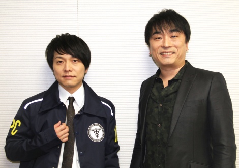 画像 写真 関智一 野島健児 声優にとっての 代表作 とは いつ役を奪われるか 今でも緊張感 5枚目 Oricon News