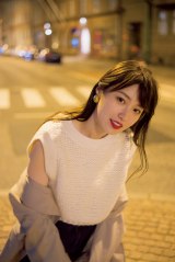 乃木坂46・高山一実、2nd写真集で水着＆ランジェリー挑戦 撮影は念願の