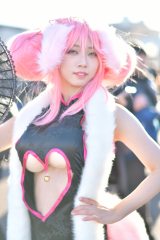 �y�R�~�P95�z����������wFGO�x�R�����X�J���̑�_�R�X�Ȃǔ����R�X�v���C���[�U��Ԃ� 