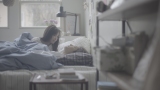 板野友美の11thシングル「すき。ということ」MVより 