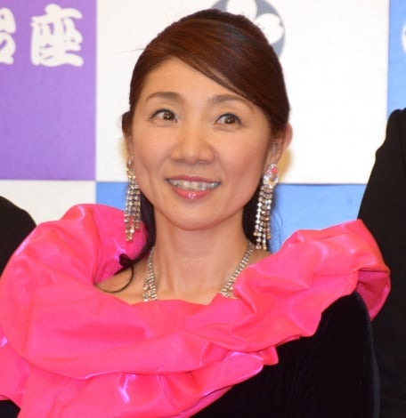 松居直美の画像 写真 磯野貴理 離婚や元姑の きつかった 発言 もう関係ない と吹っ切れる 5枚目 Oricon News