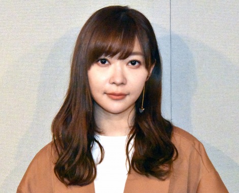 指原莉乃の画像一覧 Oricon News