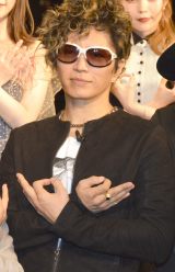 画像 写真 Gackt 高校生 役に動揺最初はオファーを 即答で断った 12枚目 Oricon News
