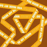 SEVENTEEN�̃~�j�A���o���wYOU MADE MY DAWN�F6th Mini Album�x 